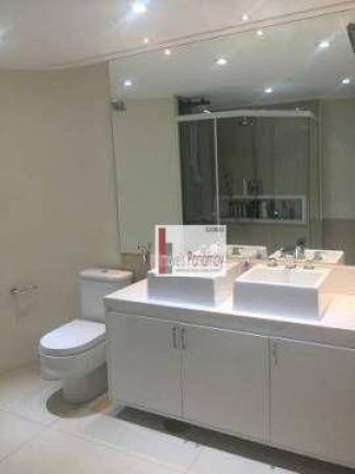 Imagem Apartamento com 4 Quartos à Venda, 160 m² em Jardim Ampliação - São Paulo Imagem Apartamento com 4 Quartos à Venda, 160 m² em Jardim Ampliação - São Paulo