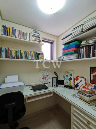 Imagem Apartamento com 4 Quartos à Venda, 267 m² em Paraíso - São Paulo