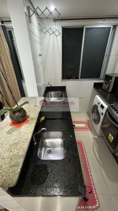 Imagem Apartamento com 2 Quartos à Venda, 50 m² em Parque Santa Rosa - Suzano Imagem Apartamento com 2 Quartos à Venda, 50 m² em Parque Santa Rosa - Suzano