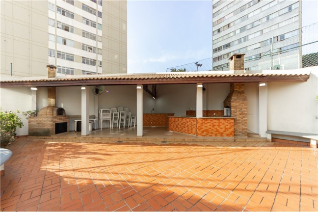 Imagem Apartamento com 3 Quartos à Venda, 77 m² em Jardim Independência - São Paulo Imagem Apartamento com 3 Quartos à Venda, 77 m² em Jardim Independência - São Paulo