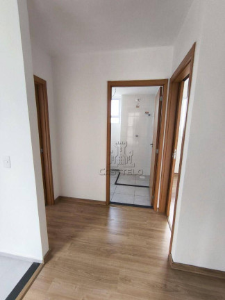 Imagem Apartamento com 2 Quartos à Venda, 46 m² em Cidade Industrial Ii - Londrina Imagem Apartamento com 2 Quartos à Venda, 46 m² em Cidade Industrial Ii - Londrina
