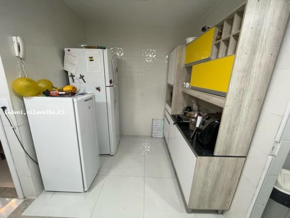 Imagem Apartamento com 3 Quartos à Venda, 1 m² em Praia Da Costa