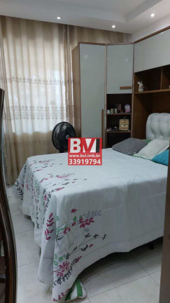 Imagem Casa com 2 Quartos à Venda, 99 m² em Braz De Pina - Rio De Janeiro Imagem Casa com 2 Quartos à Venda, 99 m² em Braz De Pina - Rio De Janeiro