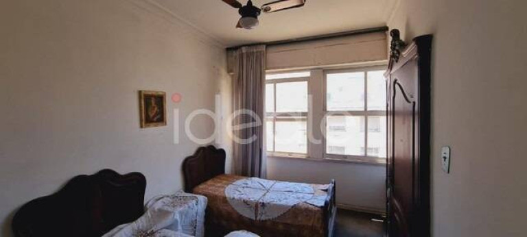 Imagem Apartamento com 4 Quartos à Venda, 370 m² em Copacabana - Rio De Janeiro