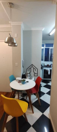 Imagem Apartamento com 2 Quartos à Venda, 55 m² em Vila Buarque - São Paulo
