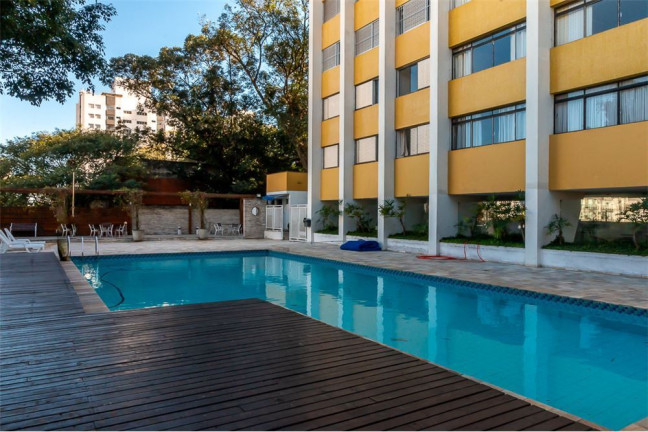 Imagem Apartamento com 3 Quartos à Venda, 105 m² em Perdizes - São Paulo