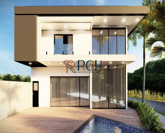 Imagem Casa com 3 Quartos à Venda, 260 m² em Cajuru Do Sul - Sorocaba