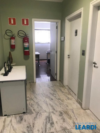 Imagem Sala Comercial para Alugar, 600 m² em Jardim - Santo André