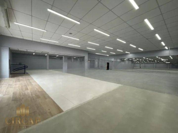 Imagem Galpão para Alugar, 5.369 m² em Mooca - São Paulo Imagem Galpão para Alugar, 5.369 m² em Mooca - São Paulo