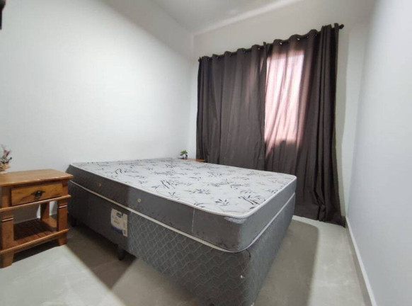 Imagem Apartamento com 2 Quartos à Venda, 50 m² em Itaguá - Ubatuba