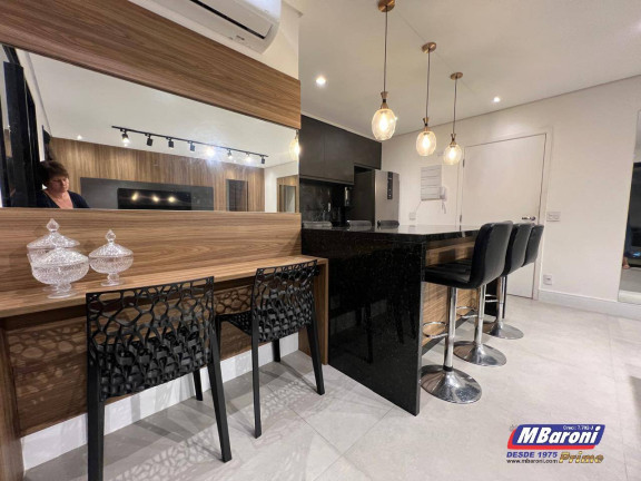 Imagem Apartamento com 2 Quartos à Venda, 73 m² em Vila Mariana - São Paulo