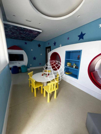Imagem Apartamento com 2 Quartos à Venda, 89 m² em Alvinópolis - Atibaia Imagem Apartamento com 2 Quartos à Venda, 89 m² em Alvinópolis - Atibaia