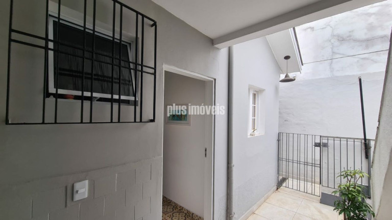 Imagem Casa com 4 Quartos à Venda, 200 m² em Aclimação - São Paulo Imagem Casa com 4 Quartos à Venda, 200 m² em Aclimação - São Paulo