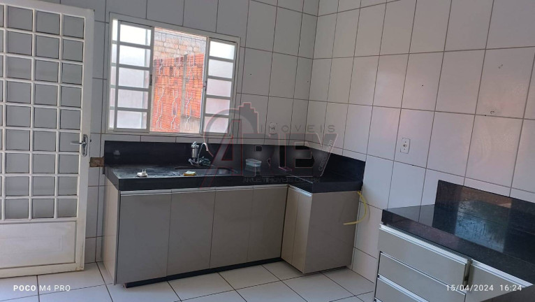 Imagem Casa com 4 Quartos à Venda, em Jardim Primavera - Montes Claros Imagem Casa com 4 Quartos à Venda, em Jardim Primavera - Montes Claros