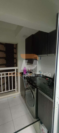 Imagem Apartamento com 2 Quartos à Venda, 54 m² em Centro  - Diadema