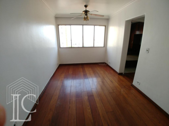 Imagem Apartamento com 1 Quarto à Venda, 45 m² em Campo Belo - São Paulo Imagem Apartamento com 1 Quarto à Venda, 45 m² em Campo Belo - São Paulo
