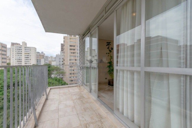 Imagem Apartamento com 4 Quartos à Venda, 300 m² em Santa Cecília - São Paulo Imagem Apartamento com 4 Quartos à Venda, 300 m² em Santa Cecília - São Paulo