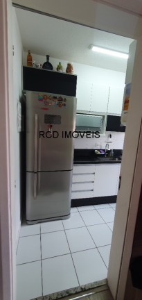 Imagem Apartamento com 2 Quartos à Venda, 60 m² em Jardim Das Vertentes - São Paulo