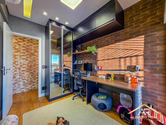 Imagem Apartamento com 3 Quartos à Venda, 96 m² em Vila Osasco - Osasco