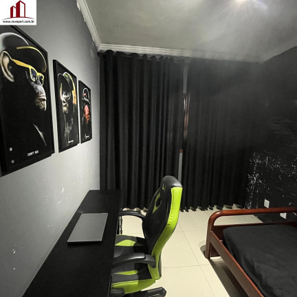Imagem Casa com 2 Quartos à Venda,  em Residencial Santo Antonio - Franco Da Rocha
