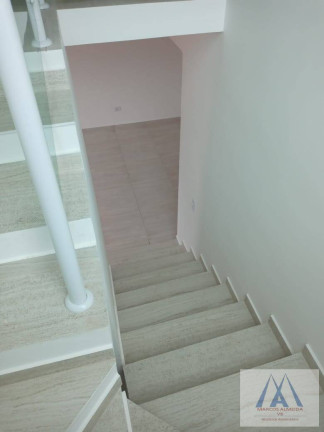 Imagem Sobrado com 3 Quartos à Venda, 74 m² em Loteamento Alvorada - Mogi Das Cruzes