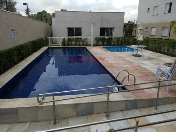 Imagem Apartamento com 2 Quartos à Venda, 52 m² em Quinta Da Paineira - São Paulo Imagem Apartamento com 2 Quartos à Venda, 52 m² em Quinta Da Paineira - São Paulo