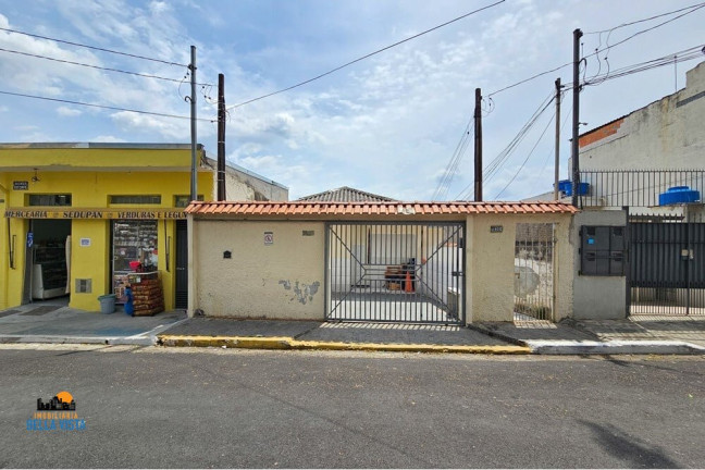Imagem Casa com 4 Quartos à Venda, em Vila Guarani (z Sul) - São Paulo Imagem Casa com 4 Quartos à Venda, em Vila Guarani (z Sul) - São Paulo