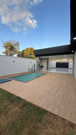Imagem Casa com 3 Quartos à Venda, 390 m² em Vila Oliveira - Aparecida De Goiânia