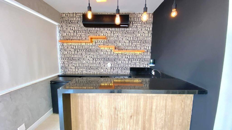 Imagem Apartamento com 2 Quartos à Venda, 114 m² em Brooklin Paulista - São Paulo Imagem Apartamento com 2 Quartos à Venda, 114 m² em Brooklin Paulista - São Paulo