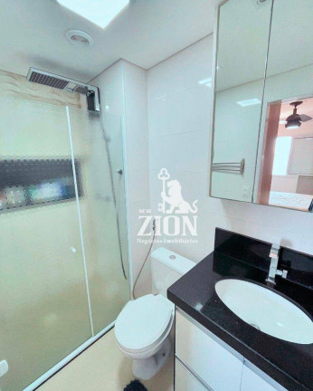 Imagem Apartamento com 2 Quartos à Venda, 62 m² em Parada Inglesa - São Paulo Imagem Apartamento com 2 Quartos à Venda, 62 m² em Parada Inglesa - São Paulo