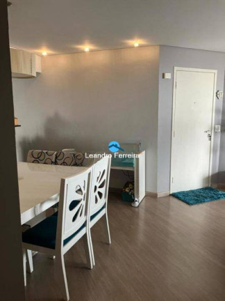 Imagem Apartamento com 3 Quartos à Venda, 104 m² em Centro - São Bernardo Do Campo Imagem Apartamento com 3 Quartos à Venda, 104 m² em Centro - São Bernardo Do Campo