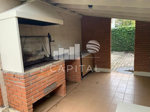 Imagem Casa com 4 Quartos para Alugar, 320 m² em Alphaville - Santana De Parnaíba Imagem Casa com 4 Quartos para Alugar, 320 m² em Alphaville - Santana De Parnaíba
