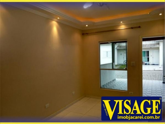 Imagem Casa de Condomínio com 2 Quartos à Venda, em Cid. Salvador - Jacareí Imagem Casa de Condomínio com 2 Quartos à Venda, em Cid. Salvador - Jacareí