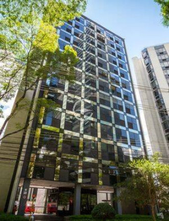 Imagem Imóvel Comercial à Venda, 98 m² em Brooklin - São Paulo Imagem Imóvel Comercial à Venda, 98 m² em Brooklin - São Paulo