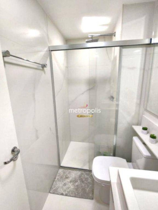 Imagem Apartamento com 2 Quartos à Venda, 49 m² em Tatuapé - São Paulo
