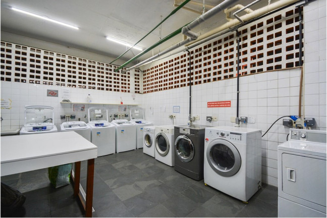 Imagem Imóvel com 1 Quarto à Venda, 50 m² em Jardim Paulista - São Paulo Imagem Imóvel com 1 Quarto à Venda, 50 m² em Jardim Paulista - São Paulo
