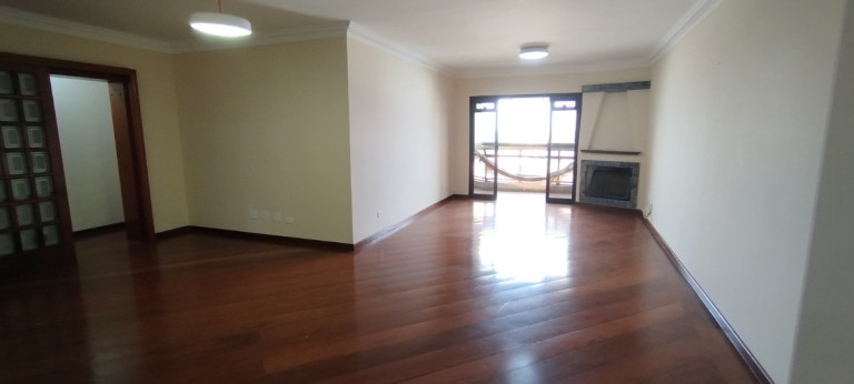 Imagem Apartamento com 4 Quartos à Venda, 176 m² em Vila Mariana - São Paulo