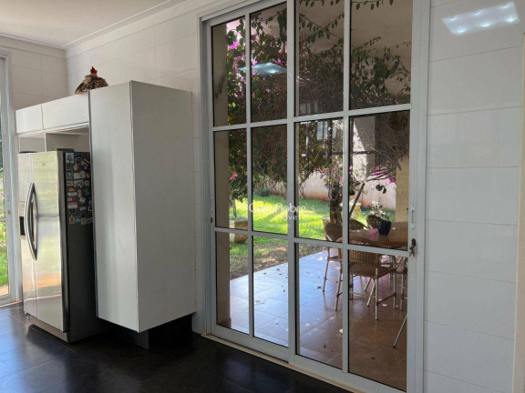 Imagem Casa com 4 Quartos à Venda, 407 m² em Royal Park - Ribeirão Preto Imagem Casa com 4 Quartos à Venda, 407 m² em Royal Park - Ribeirão Preto