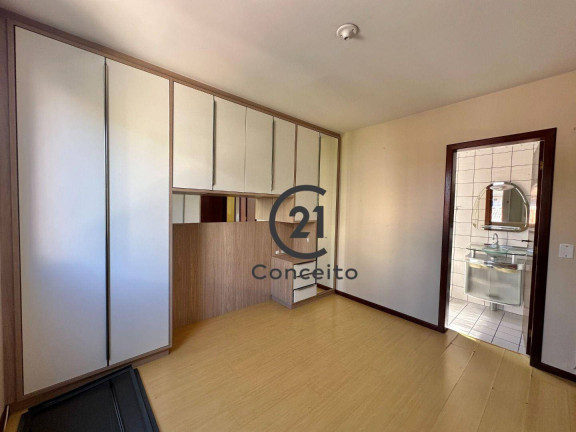 Imagem Apartamento com 3 Quartos à Venda, 97 m² em Coqueiros - Florianópolis Imagem Apartamento com 3 Quartos à Venda, 97 m² em Coqueiros - Florianópolis