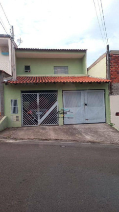 Sobrado com 3 Quartos à Venda, 179 m² em Parque Das Paineiras - Sorocaba