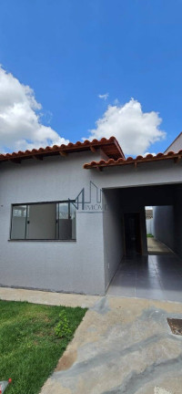 Casa com 2 Quartos à Venda, 180 m² em Setor Conde Dos Arcos Complemento - Aparecida De Goiânia