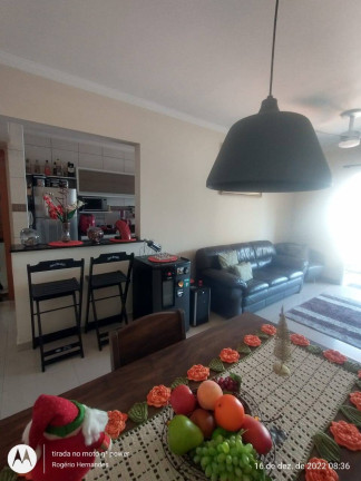 Imagem Apartamento com 2 Quartos à Venda, 84 m² em Aviação - Praia Grande Imagem Apartamento com 2 Quartos à Venda, 84 m² em Aviação - Praia Grande