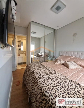 Imagem Apartamento com 2 Quartos à Venda, 72 m² em Casa Verde - São Paulo