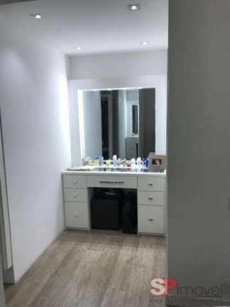 Imagem Apartamento com 4 Quartos à Venda, 160 m² em Tatuape - São Paulo