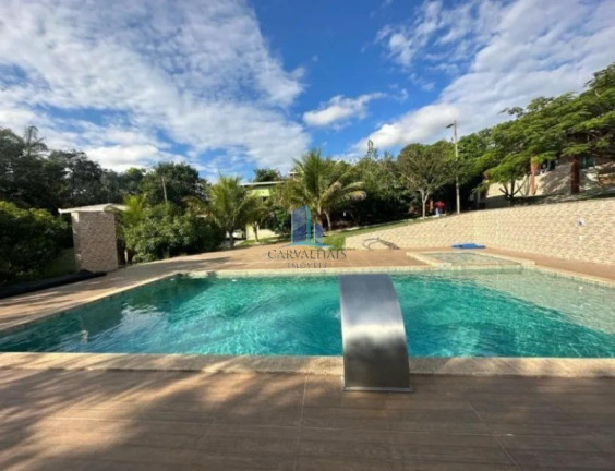 Imagem Imóvel com 7 Quartos à Venda, 2.500 m² em Vila Ipê Amarelo - Contagem Imagem Imóvel com 7 Quartos à Venda, 2.500 m² em Vila Ipê Amarelo - Contagem