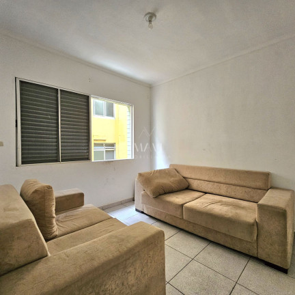 Imagem Kitnet com 1 Quarto à Venda, 45 m² em Tupi - Praia Grande