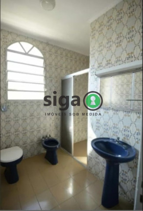 Imagem Casa com 5 Quartos à Venda, 230 m² em Ipiranga - São Paulo