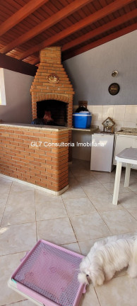 Imagem Casa com 2 Quartos à Venda,  em Jardim Belo Horizonte - Indaiatuba