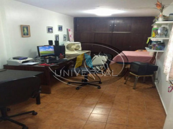 Imagem Sobrado com 3 Quartos à Venda, 270 m² em Vila Gomes Cardim - Sao Paulo