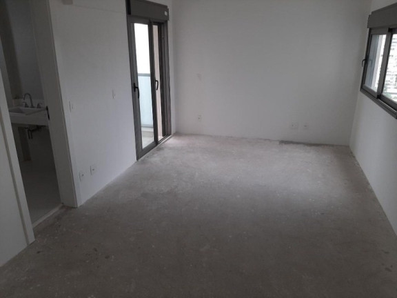 Imagem Apartamento com 4 Quartos à Venda, 195 m² em Campo Belo - São Paulo